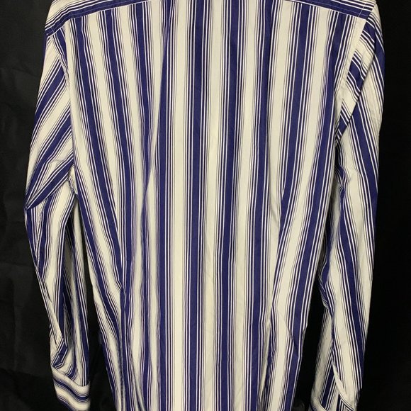 Men's Gucci Button Down Dress Shirt - Picture 5 of 5